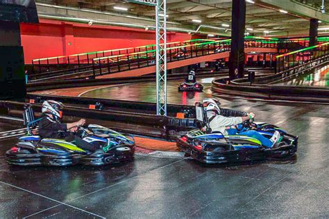 karts torrejon de ardoz|Karting Speed Park Oasiz